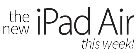 iPad Air