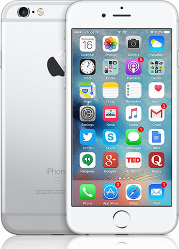 WIN Samsung Galaxy S6